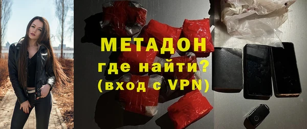 винт Пересвет